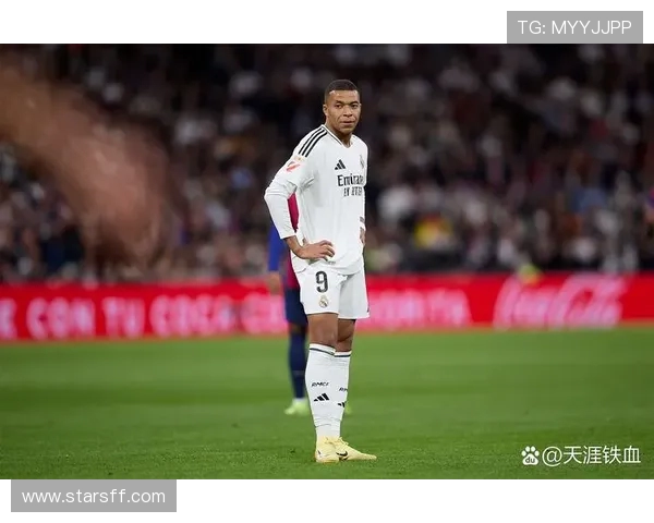 16年魔咒姆巴佩步埃托奥后尘 国家德比首秀失点